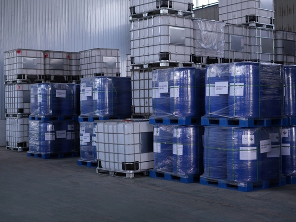 Warehouse